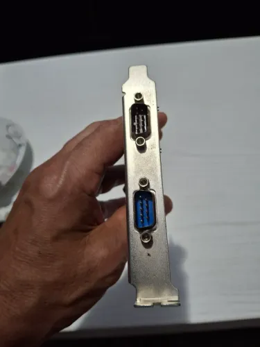 PLACA AUTOMAÇÃO NOVAS