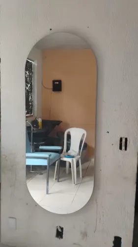 Espelhos 