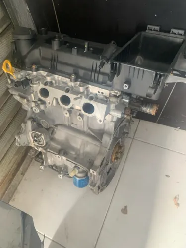 Motor Hb20 1.0 3cilindros garantia de 3 meses 