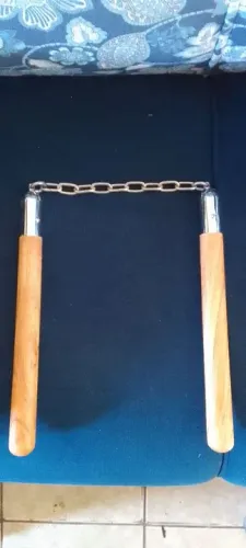 Técnicas de Artes Marciais