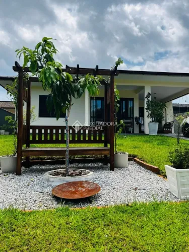 Casa em Aguas Mornas