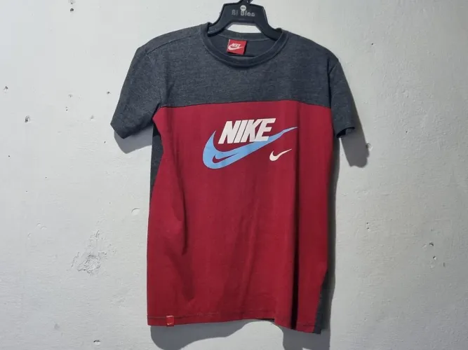 Camiseta nike infantil
