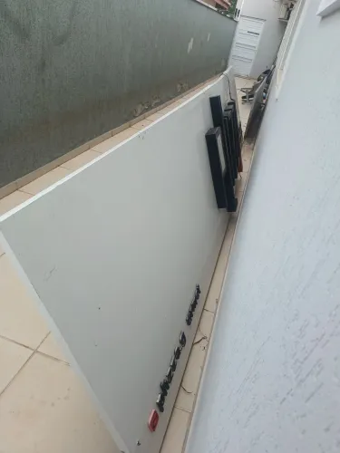 Vendo Placa de publicidade