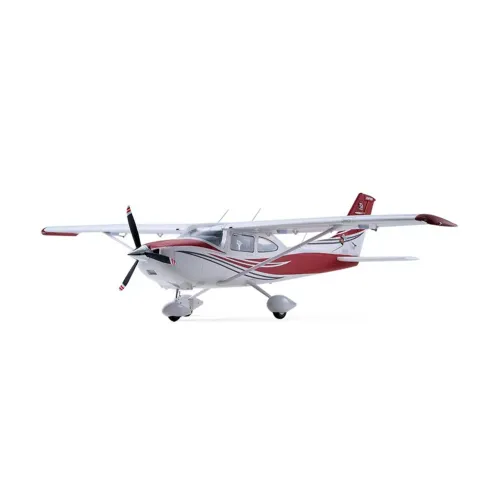 AEROMODELO CESSNA 182 1500mm FMS  PNP