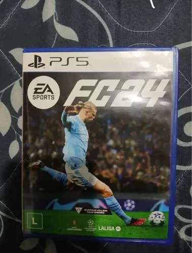EA Sports FC 24 - PS5