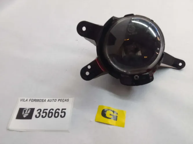 Farol Milha Direito Chevrolet Cruze 2013