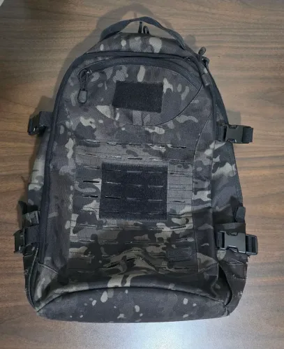 Mochila Invictus Rusher