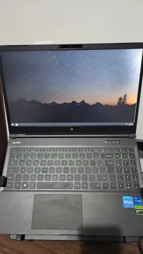 NOTEBOOK GAMER 32 GB RAM e RTX4050