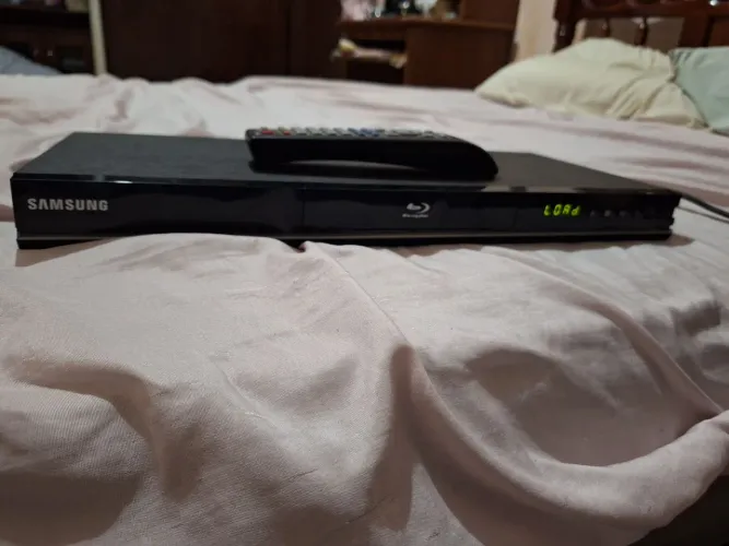 Blu-ray Player Samsung BD 5100