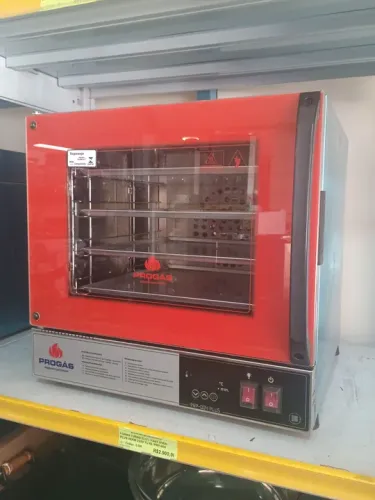 Forno Industrial Progás  Elétrico 