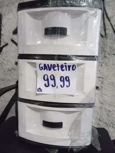 gaveteiroq