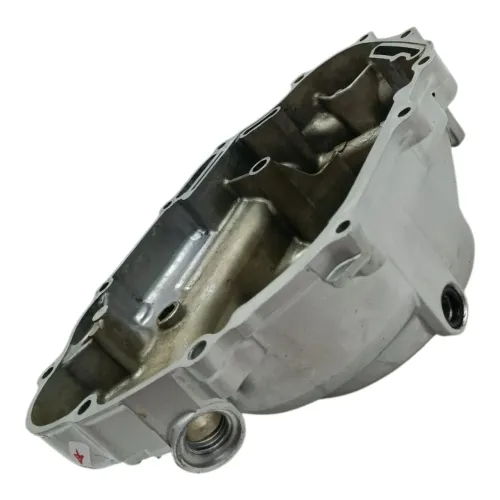 Tampa Motor Embreagem Honda Cg 125 Fan 2011 Orig