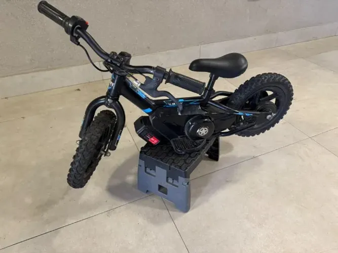moto eletrica infantil