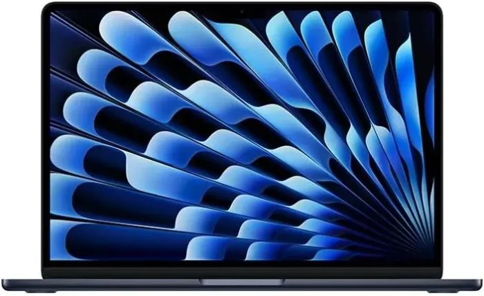 MacBook Air Apple M4 16/256GB 13,6 Polegadas - Preto