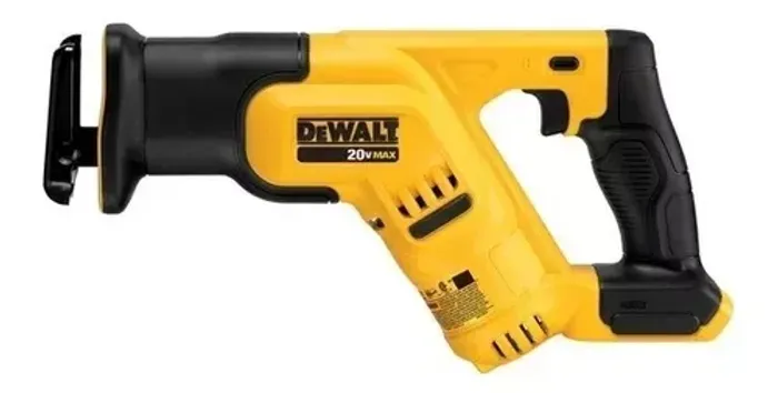 Serra Sabre A Bateria Dcs387b 20v S/bat. Dewalt