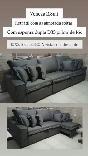 Promoção relâmpago apenas $220 a vista hojeeeS