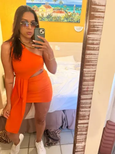 Roupa de festa