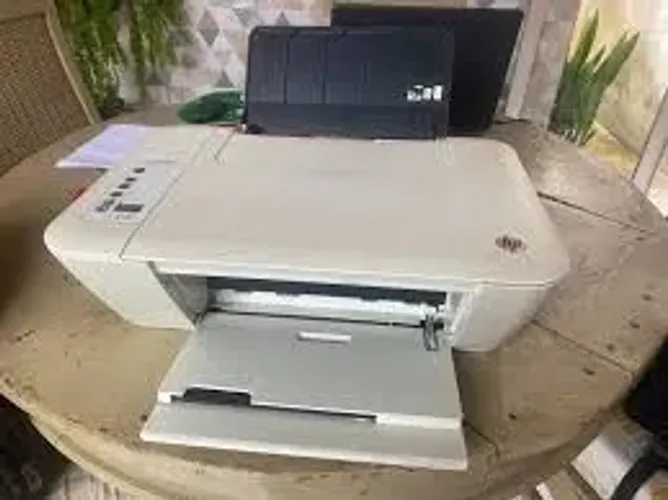 Impressora HP2546 Jato de Tinta