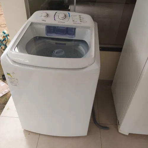 Maquina de lavar 