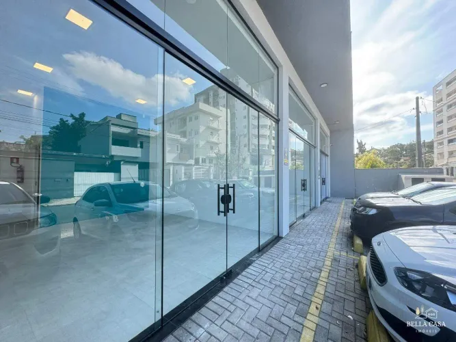 Sala comercial para alugar no Bom Retiro