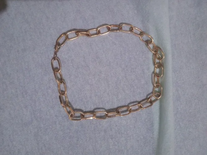Pulseira Corrente Bijuterias