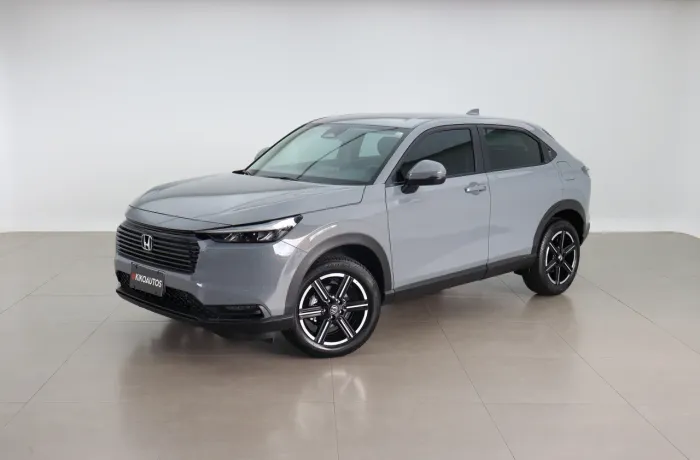 Honda HR-V EXL 1.5 Sensing 16V 5P Aut. 2026