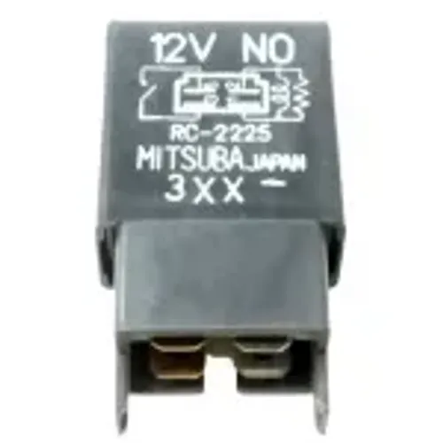 Relé Auxiliar do Honda Civic e Accord