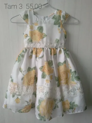Vestido de festa