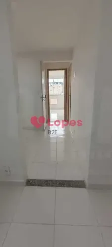 IMOBILIÁRIA LOPES B2E VENDE APARTAMENTO 1 QUARTO COM SUÍTE - 1a LOCAÇÃO - NA TAQUARA - VAL