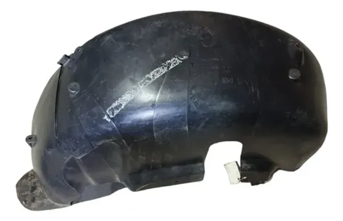 Parabarro Traseiro Direito Citroen C3 2013 A 2017