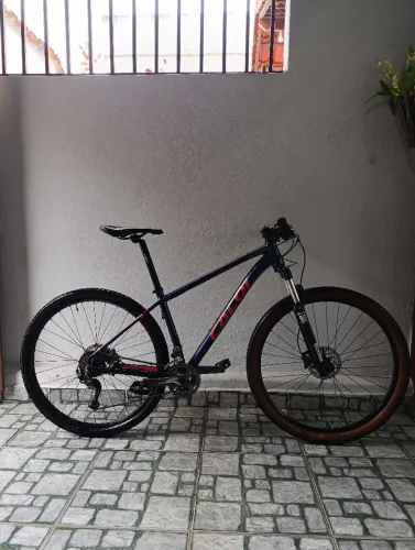 Caloi Elite 2019 Tam:17