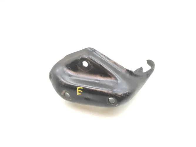 Suporte Coxim Motor Lado Esquerdo Vw Voyage 1.6 Ap 1989 1990