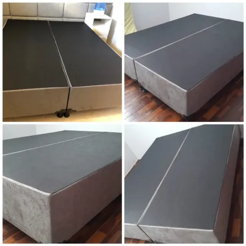 Base para Colchão QUEEN / KING