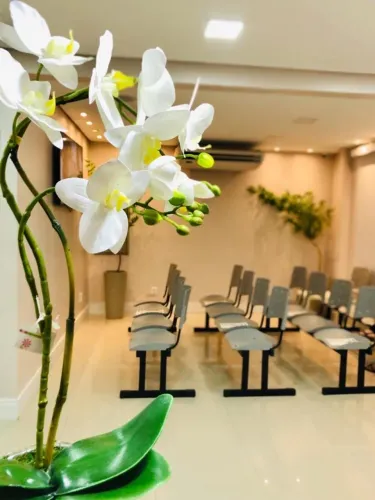 Consultório odontológico