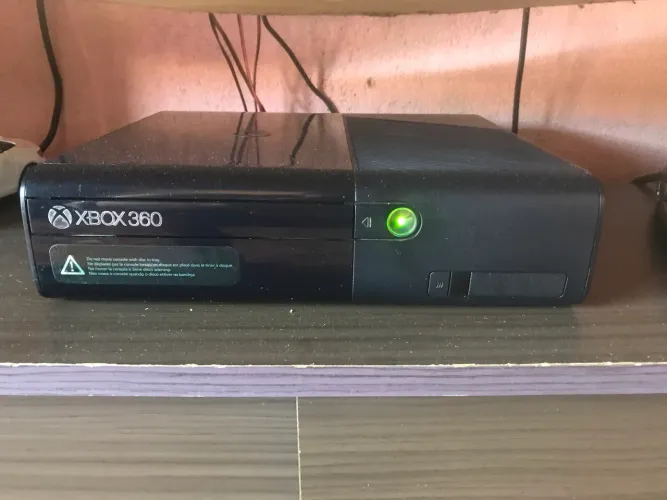 Vendo Xbox 360