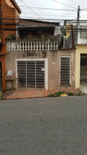 Imóvel Santo André