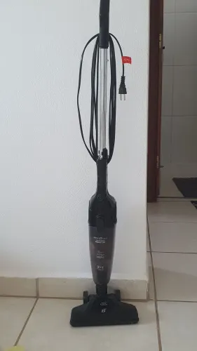 Aspirador de pó Britânia 127v