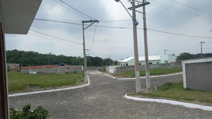 Terrenos Financiados em Manilha - Itaboraí RJ