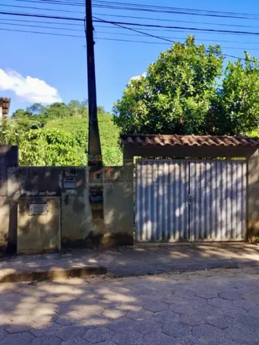 Lote no Bairro 15 de Outubro