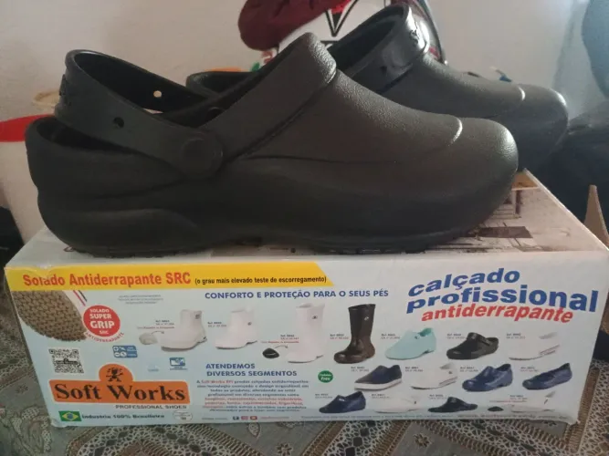 Solf works , numeração (39/40)