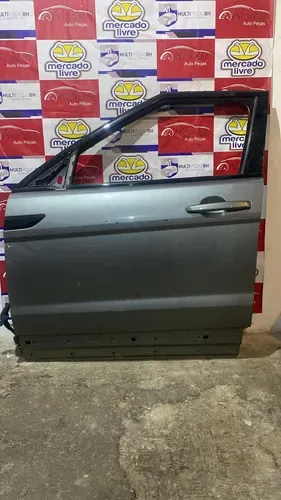Porta Dianteira Esquerda Land Rover Evoque 2013