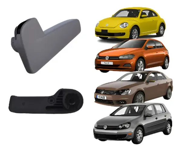 Puxador Alavanca Abertura Capo Golf Bora Polo New Beetle