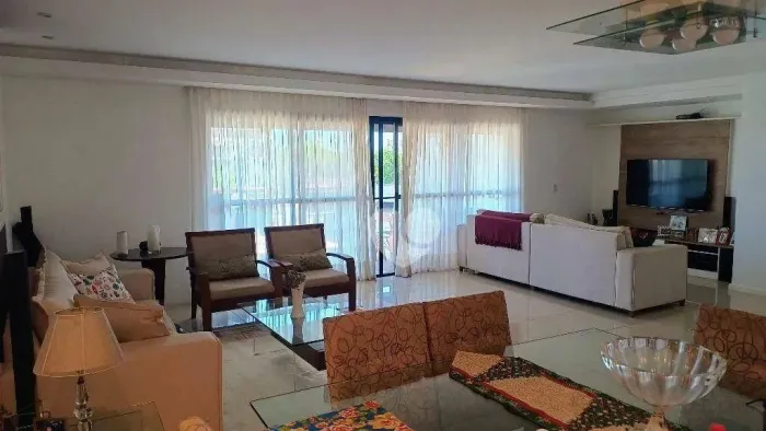 Cobertura com 3 quartos à venda, 183 m² por R$ 1.160.000 - Recreio dos Bandeirantes - Rio