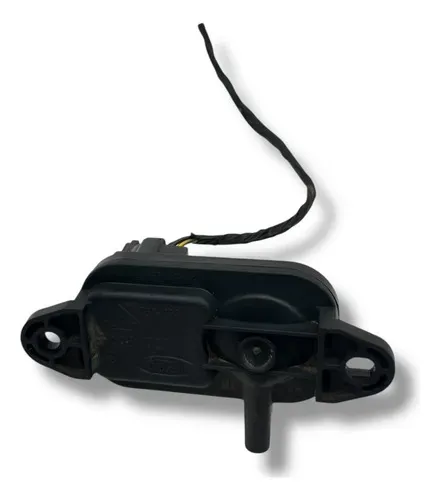 Válvula Egr Ford Mondeo 2.0 1996 1997 1998 1999 2000 2002