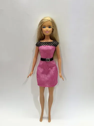 Barbie Treinadora de Cachorros
