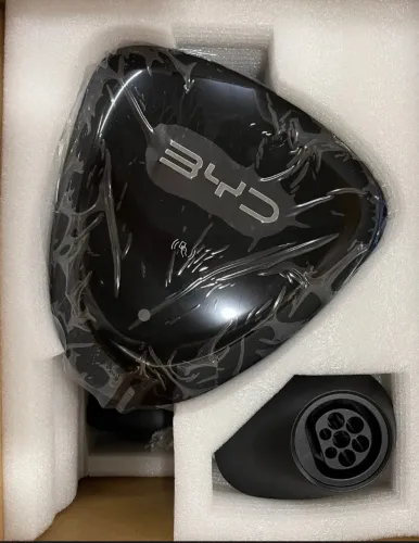 Carregador de carro elétrico wallbox byd NOVO ORIGINAL