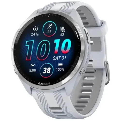 Relógio Smartwatch Garmin Forerunner 965