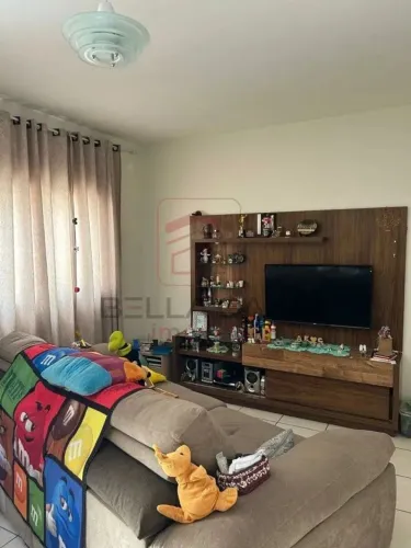 Sobrado em Condomínio fechado na Mooca a venda