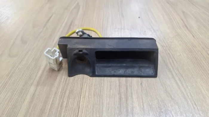 Maçaneta Fechadura Porta Malas Azera