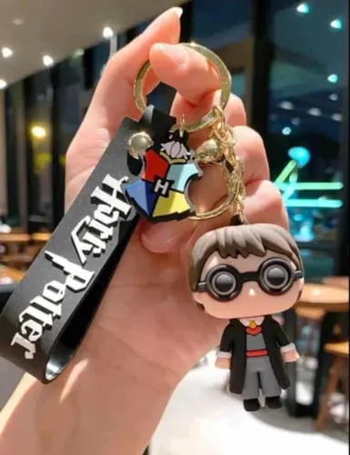 CHAVEIRO HARRY POTTER 